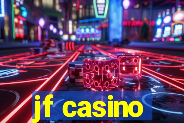 jf casino